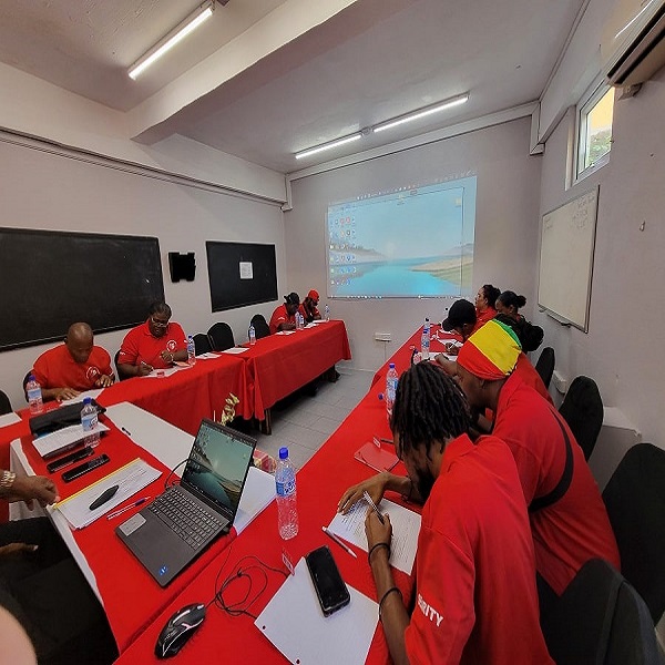 Top Security Services in Dominica